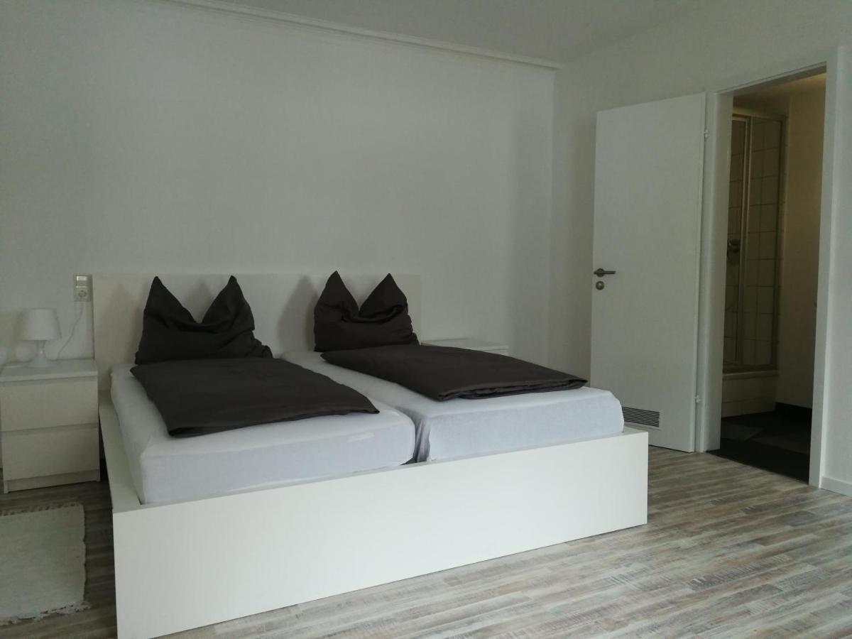 Aparthotel Peerless Dine Хайденхайм ан дер Бренц Екстериор снимка
