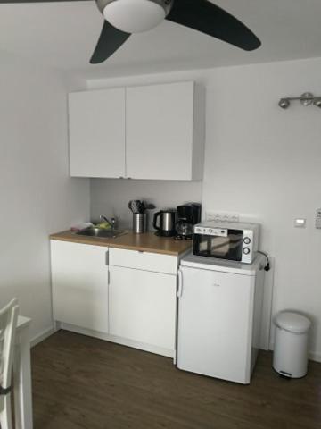 Aparthotel Peerless Dine Хайденхайм ан дер Бренц Екстериор снимка